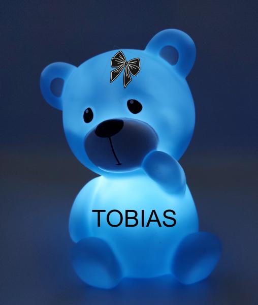 Nachtlicht Taddybär